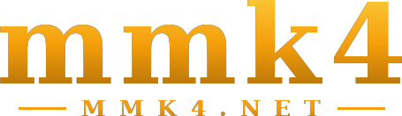 mmk4 logo